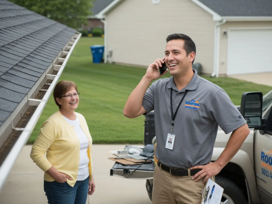 Local Roofing Contractors Independence, KS FAQs